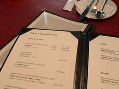 -羽深肉铺 Steak & Wine