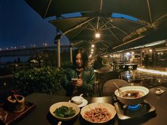 -汉水谣·江景餐厅(江滩店)