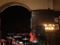 -LONG BAR 廊吧(外滩华尔道夫酒店)