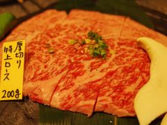 -宮崎牛第一号指定店 焼肉の幸加園(橘通店)