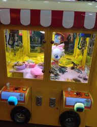 -万达宝贝王(长春红旗街店)