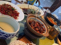 -瓷忆·瓷文化餐厅(上海店)