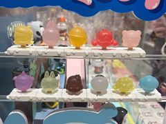 -泡泡玛特POPMART(世豪广场店)