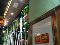 -巴乡石锅鱼(密云店)
