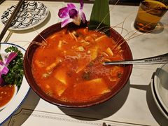 -太食獸泰式茶餐厅(北美新天地店)