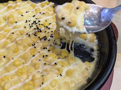芝士玉米-食米家拌饭(梅溪新天地店)