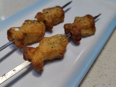-和庆斋羊蝎子火锅·碳缸烧烤(顺义旗舰店)