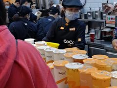 -CoCo都可(合生汇店)