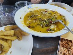 -雪湖煜辰鱼头老店(雪野湖店)