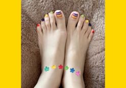 -Aso Artist Beauty美甲美睫