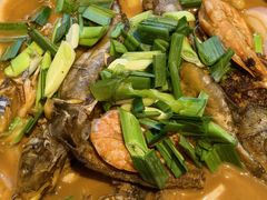 -食光慢宴·安吉土菜馆