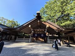 -热田神宫