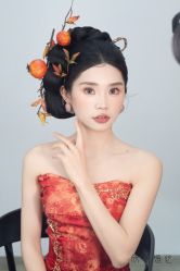 -欣薇婚纱(新源乐汇城店)