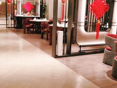 -上海宝华喜来登酒店·采悦轩中餐厅