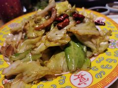 -那家小馆•北京菜•烤鸭(香山店)