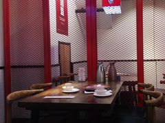 -老佛爷蛙锅•鲜蛙煲(麦凯乐店)