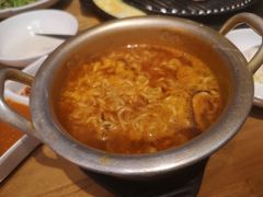 -釜山火炉韩式炭火烤肉(欧洲城店)