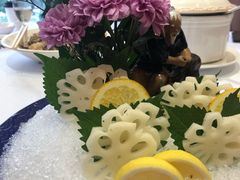 -山泉公馆酒家(珠江新城店)
