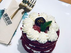 -ZING COFFEE 镜咖啡