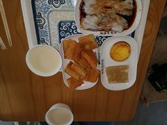 -冰泉豆浆馆(阳朔店)