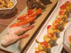-隐月· 㐂和食屋(芝罘万达公馆店)