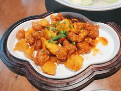 -乡里八闽·福州乡土菜(火车北站店)