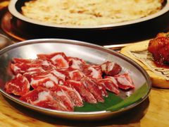 -秋木烤肉·韩国牛肉名家(高新旗舰店)