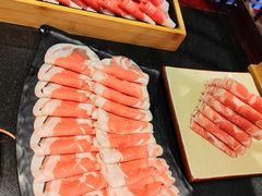 -东来顺饭庄(金泉广场店)