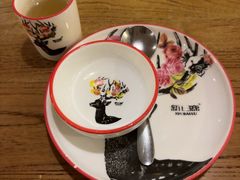 -新白鹿餐厅(银泰西湖文化广场店)