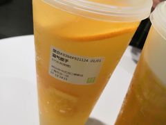 -奈雪的茶(市百一店)