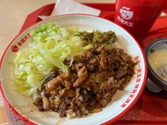 -永和大王(春日上新·阜成门店)