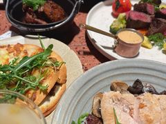 -La Terre乐田(万象城店)