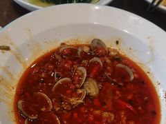 -忆见妈妈菜(银河城店)