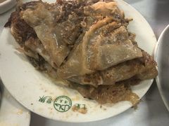 -清真永恒华威肉饼(潘家园店)