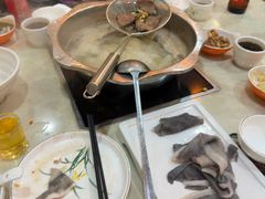 -潮悦牛肉火锅城(水贝店)
