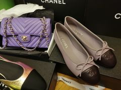 -CHANEL BEAUTÉ(圆方店)