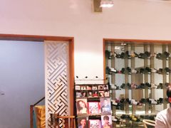 -京尊烤鸭店JINGZUN(春秀路店)