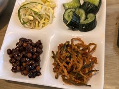 -海兰江石锅饭(水上店)