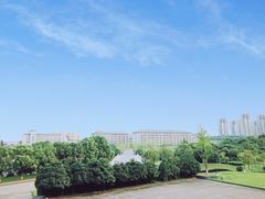 -安庆师范大学(龙山校区)
