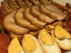 -汤城小厨•粤菜•靓汤(金宝街店)