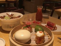 -蔡澜点心·粤菜(花城汇南区店)