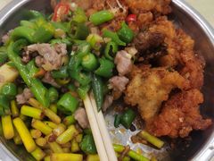 -枣阁园滴滴自助餐