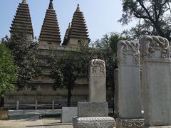 -北京石刻艺术博物馆(五塔寺)