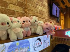-杀猪天·韩国烤肉(总店)