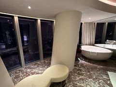 -广州四季酒店