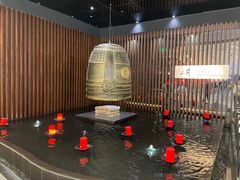 -上井料理黑金店(IFS国金中心店)