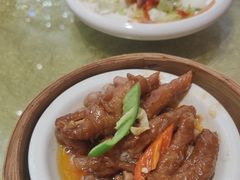 -有心德(麦地店)