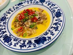 -久宴·天目湖大鱼头(恐龙园店)