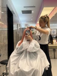 -TONI&GUY