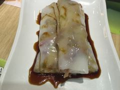 -添好运点心专门店(北角店)